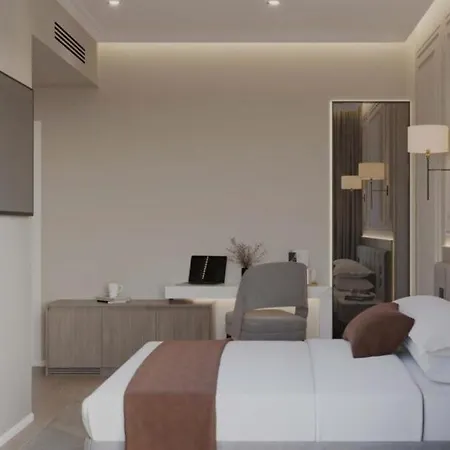 Hotel Ferra 3*