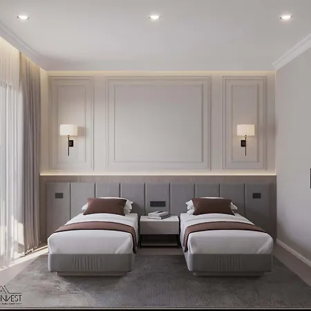 Ferra Hotel